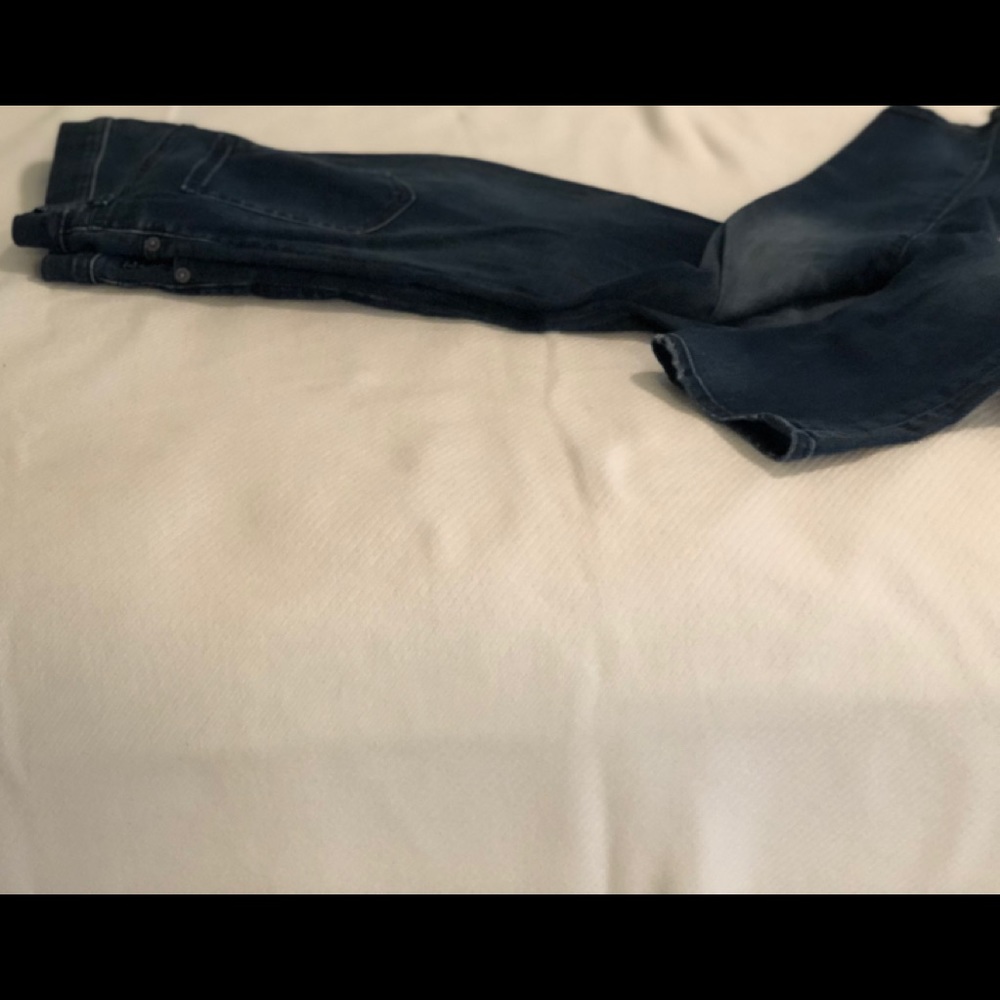 Gap jeans